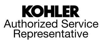 Kohler Authorized Service Representative